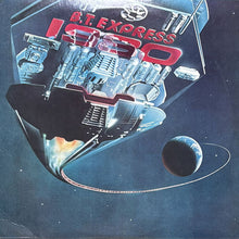 画像をギャラリービューアに読み込む, B.T. EXPRESS / 1980