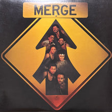 画像をギャラリービューアに読み込む, MERGE / MERGE