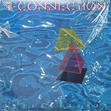 画像をギャラリービューアに読み込む, T-CONNECTION / PURE & NATURAL