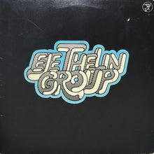 画像をギャラリービューアに読み込む, EJE THELIN GROUP / EJE THELIN GROUP