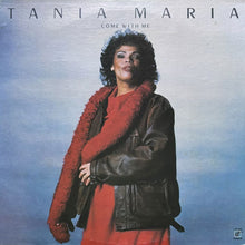 画像をギャラリービューアに読み込む, TANIA MARIA / COME WITH ME