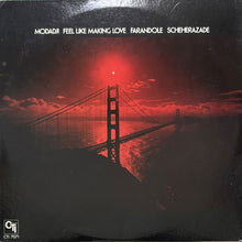 画像をギャラリービューアに読み込む, HUBERT LAWS / THE SAN FRANCISCO CONCERT