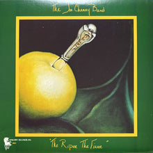 画像をギャラリービューアに読み込む, JOE CHEMAY BAND / THE RIPER THE FINER