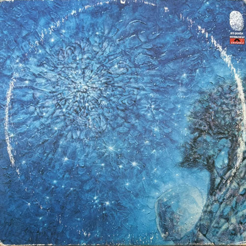 LOVE / OUT HERE – VINYL CHAMBER