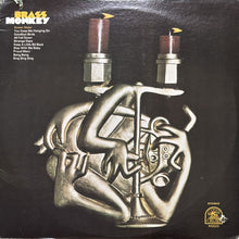 画像をギャラリービューアに読み込む, BRASS MONKEY / BRASS MONKEY