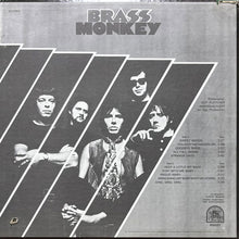 画像をギャラリービューアに読み込む, BRASS MONKEY / BRASS MONKEY