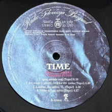 画像をギャラリービューアに読み込む, TIME / ZIVOT U CIZMAMA S VISOKOM PETOM