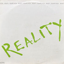画像をギャラリービューアに読み込む, INGA RUMPH / REALITY