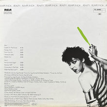 画像をギャラリービューアに読み込む, INGA RUMPH / REALITY