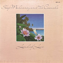 画像をギャラリービューアに読み込む, SKIP MAHOANEY & THE CASUALS / LAND OF LOVE