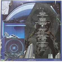 画像をギャラリービューアに読み込む, FATBACK / IS THIS THE FUTURE?