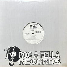 画像をギャラリービューアに読み込む, JAY-Z / ANYTHING/BIG PIMPIN'