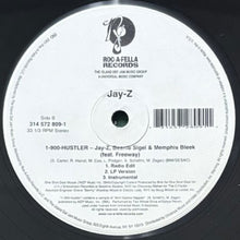 画像をギャラリービューアに読み込む, JAY-Z / GUILTY UNTIL PROVEN INNOCENT/1-900-HUSTLER