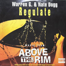 画像をギャラリービューアに読み込む, WARREN G. & NATE DOGG/2PAC / REGULATE/PAIN/LOYAL TO THE GAME