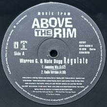 画像をギャラリービューアに読み込む, WARREN G. & NATE DOGG/2PAC / REGULATE/PAIN/LOYAL TO THE GAME