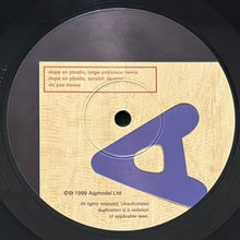 画像をギャラリービューアに読み込む, ROB SWIFT / DOPE ON PLASTIC/DO YOU DANCE