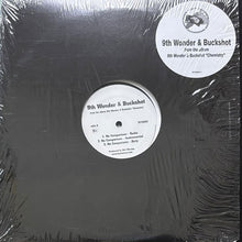 画像をギャラリービューアに読み込む, 9TH WONDER & BUCKSHOT / NO COMPARISON/SIDE TALK