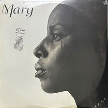 画像をギャラリービューアに読み込む, MARY J. BLIGE / MARY