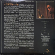 画像をギャラリービューアに読み込む, CHICO FREEMAN / THE OUTSIDE WITHIN