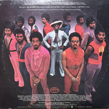 画像をギャラリービューアに読み込む, LEROY HUTSON / FEEL THE SPIRIT