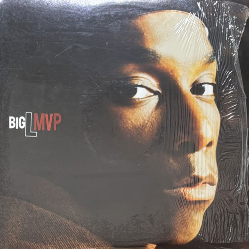 BIG L / MVP – VINYL CHAMBER