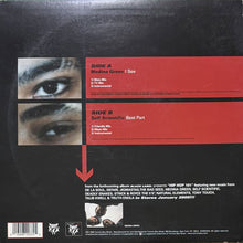画像をギャラリービューアに読み込む, MEDINA GREEN/SELF SCIENTIFIC / I SEE/BEST PART