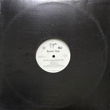 画像をギャラリービューアに読み込む, BEENIE MAN / GIRLS DEM SUGAR/OLA