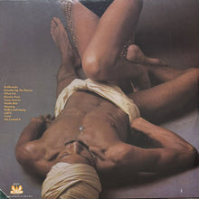 画像をギャラリービューアに読み込む, OHIO PLAYERS / RATTLESNAKE