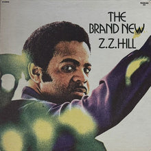 画像をギャラリービューアに読み込む, Z.Z. HILL / THE BRAND NEW Z.Z. HILL