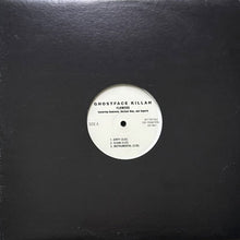 画像をギャラリービューアに読み込む, GHOSTFACE KILLAH / FLOWERS/THE WATCH