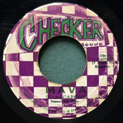DENNIS ALCAPONE/IMAPCT ALL STARS / MAVA/JAVA PASSION – VINYL CHAMBER