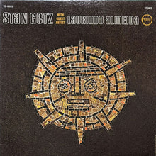 画像をギャラリービューアに読み込む, STAN GETZ with LAURINDO ALMEIDA / STAN GETZ WITH GUEST ARTIST LAURINDO ALMEIDA