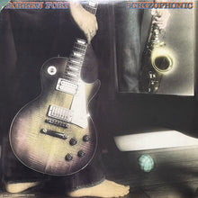 画像をギャラリービューアに読み込む, ROBBEN FORD / SCHIZOPHONIC