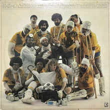 画像をギャラリービューアに読み込む, SERGIO MENDES AND THE NEW BRASIL '77 / SERGIO MENDES AND THE NEW BRASIL '77