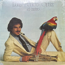 画像をギャラリービューアに読み込む, LUIS PERICO ORTIZ / EL ASTRO