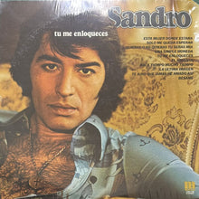 画像をギャラリービューアに読み込む, SANDRO / TU ME ENLOQUECES