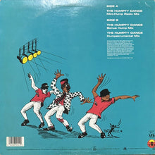 画像をギャラリービューアに読み込む, DIGITAL UNDERGROUND / THE HUMPTY DANCE