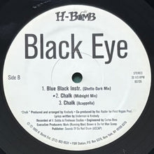 画像をギャラリービューアに読み込む, BLACK EYE / BLUE BLACK/CHALK