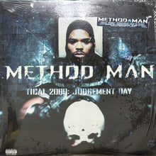 画像をギャラリービューアに読み込む, METHOD MAN / TICAL 2000: JUDGEMENT DAY