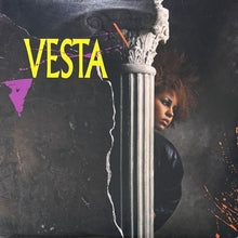 画像をギャラリービューアに読み込む, VESTA WILLIAMS / VESTA