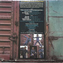 画像をギャラリービューアに読み込む, TRAMMPS / THE LEGENDARY ZING ALBUM