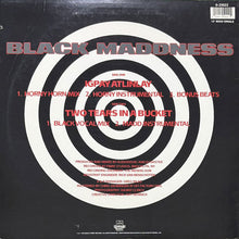 画像をギャラリービューアに読み込む, BLACK MADDNESS / IGPAY ATINLAY/TWO TEARS IN A BUCKET