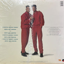 画像をギャラリービューアに読み込む, SUPER LOVER CEE & CASANOVA RUD / I GOTTA GOOD THING/GETS NO DEEPER