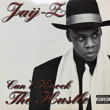 画像をギャラリービューアに読み込む, JAY-Z / CAN'T KNOCK THE HUSTLE