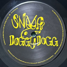 画像をギャラリービューアに読み込む, SNOOP DOGGY DOGG / WHAT'S MY NAME?