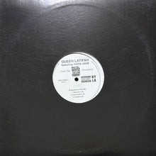 画像をギャラリービューアに読み込む, QUEEN LATIFAH/SNOOP DOGG / EVERYWHERE YOU GO/**** WHAT THEY SAY