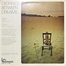 画像をギャラリービューアに読み込む, DAVID ROSE / DISTANCE BETWEEN DREAMS