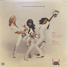 画像をギャラリービューアに読み込む, RICK JAMES / FIRE IT UP