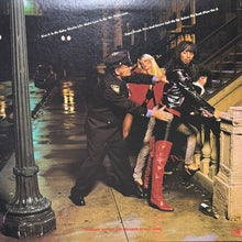 画像をギャラリービューアに読み込む, RICK JAMES / STREET SONGS