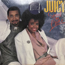 画像をギャラリービューアに読み込む, JUICY / SPREAD THE LOVE